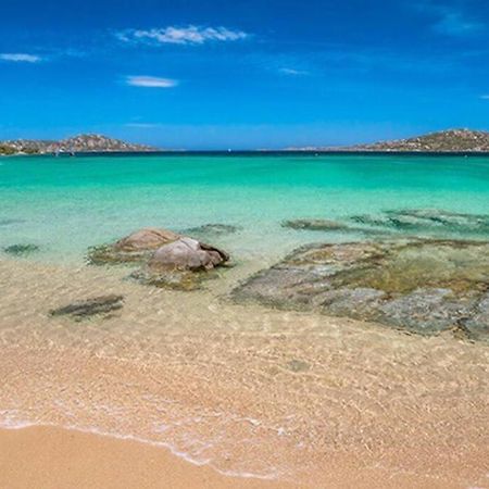 Appartamento Casa A 2 Passi Dalla Spiaggia Palau Esterno foto