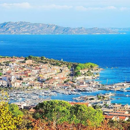Appartamento Casa A 2 Passi Dalla Spiaggia Palau Esterno foto
