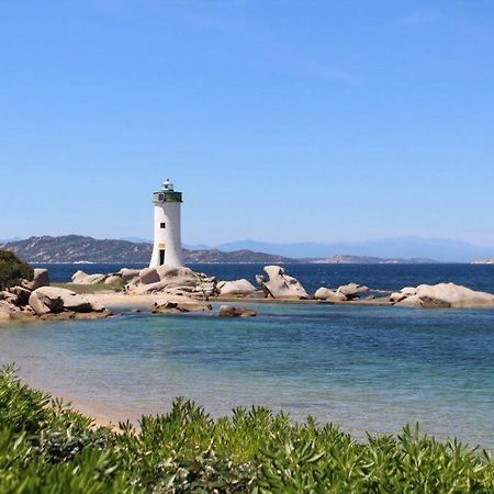 Appartamento Casa A 2 Passi Dalla Spiaggia Palau Esterno foto