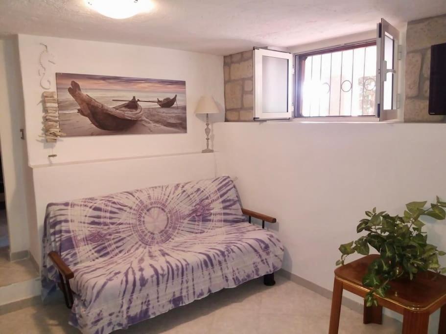 Appartamento Casa A 2 Passi Dalla Spiaggia Palau Esterno foto